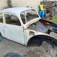 vw beetle rear panel for sale