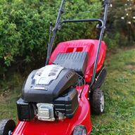 mountfield lawnmower sp454 for sale