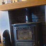 yorkshire stove dunsley for sale