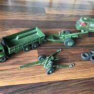 dinky toys army for sale