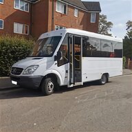 bedford bus for sale