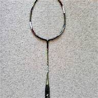 victor badminton racket for sale