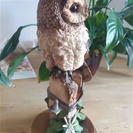 country artist owl for sale