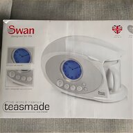 swan teasmade for sale