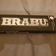 brabus badge for sale