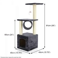 large cat trees for sale