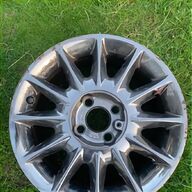 ford scorpio wheels for sale