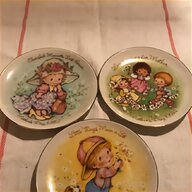 cherished teddies plates for sale