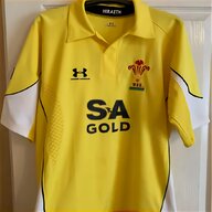 welsh rugby shirts for sale
