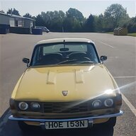 rover p5b coupe car for sale