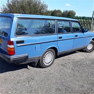 volvo 242 for sale