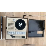 record player radio 1960 for sale