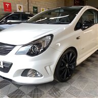 vauxhall corsa vxr nurburgring for sale