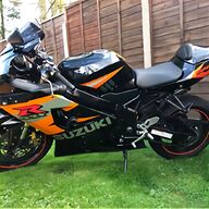gsxr 1000 k5 for sale