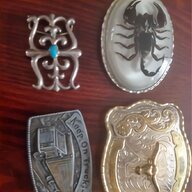 buckles for sale