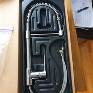 grohe kitchen taps for sale