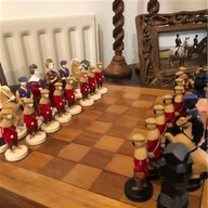 wooden chess board for sale