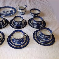 booths willow pattern for sale