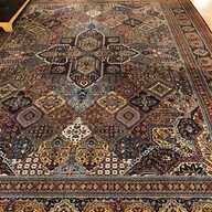 genuine sheepskin rug for sale