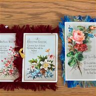 victorian greeting cards for sale