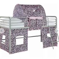 girls bed canopy for sale