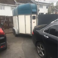 richardson horse trailer parts for sale