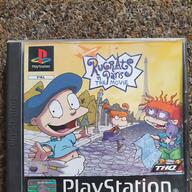 rugrats ps1 for sale