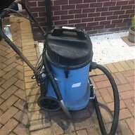 numatic wet vacuum for sale