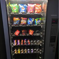 food vending machines for sale