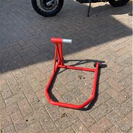 single sided paddock stand for sale