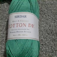 sirdar baby dk wool for sale