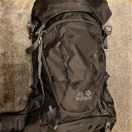 jack wolfskin rucksack for sale