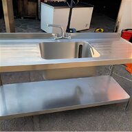 commercial sink for sale