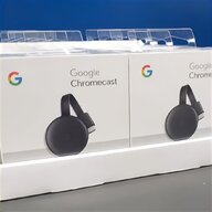google chromecast for sale