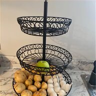 tiered fruit stand for sale