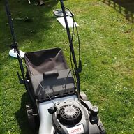 lawn mower for sale