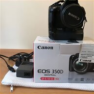 canon eos 350d for sale