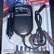 car power adaptor for sale