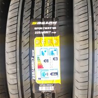 205 40 17 tyres for sale