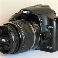 canon eos 500d for sale