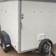 blue line trailers for sale