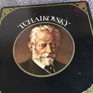 tchaikovsky box set for sale