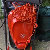 flymo lawnmower for sale
