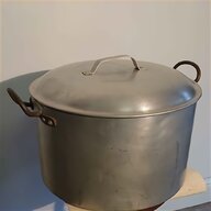 aluminium cooking pots for sale