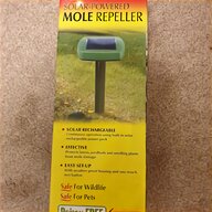 sonic mole for sale