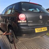 vw polo 4 for sale