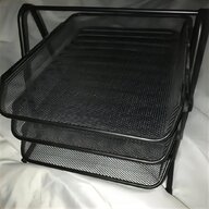 stackable office trays for sale
