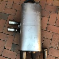 lotus elise rear clam shell for sale