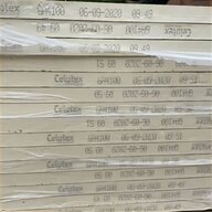 celotex insulation boards 50mm for sale
