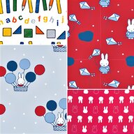 miffy fabric for sale